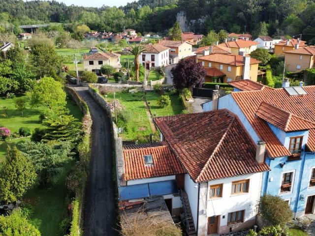 Casa en venta en Llanes, Asturias
