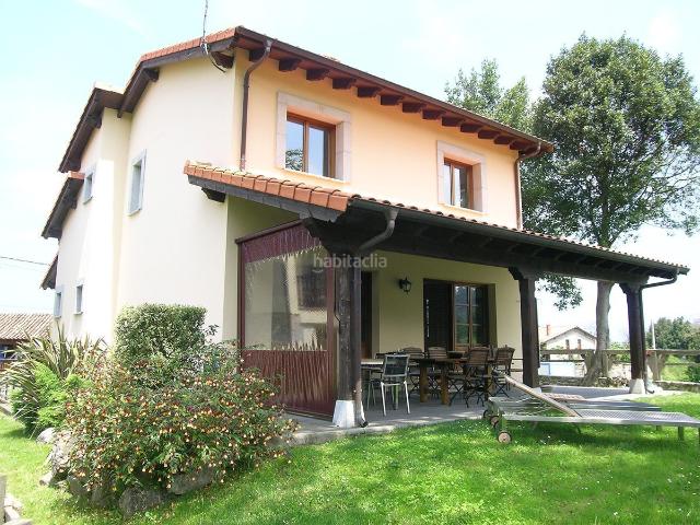 Casa en venta en Llanes, Asturias