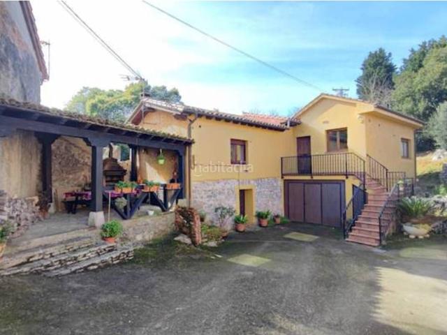 Casa en venta en Llanes, Asturias
