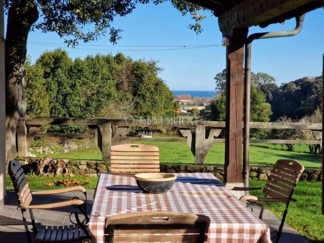 Casa en venta en Llanes, Asturias