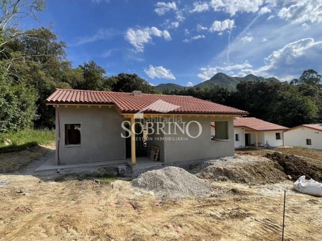 Casa en venta en Llanes, Asturias