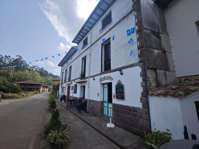 Casa en venta en Llanes, Asturias