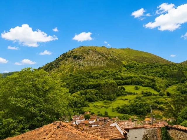 Casa en venta en Llanes, Asturias