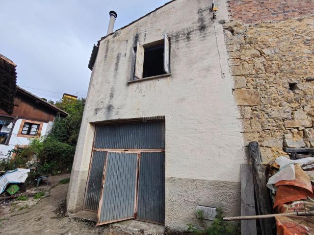 Casa en venta en Llanes