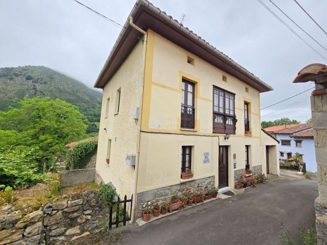 Casa en venta en Llanes, Asturias