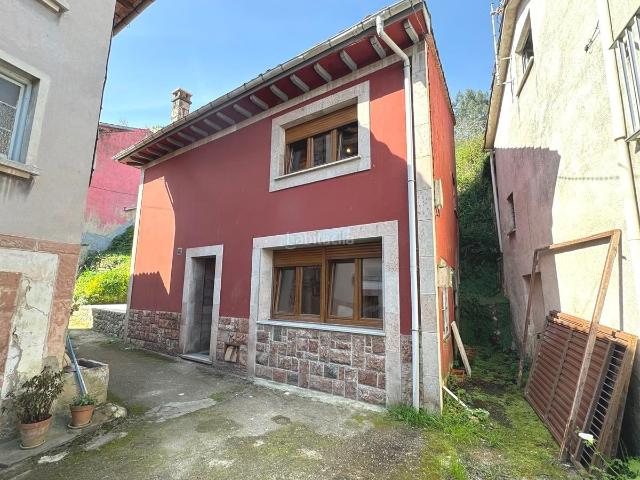 Casa en venta en Llanes, Asturias