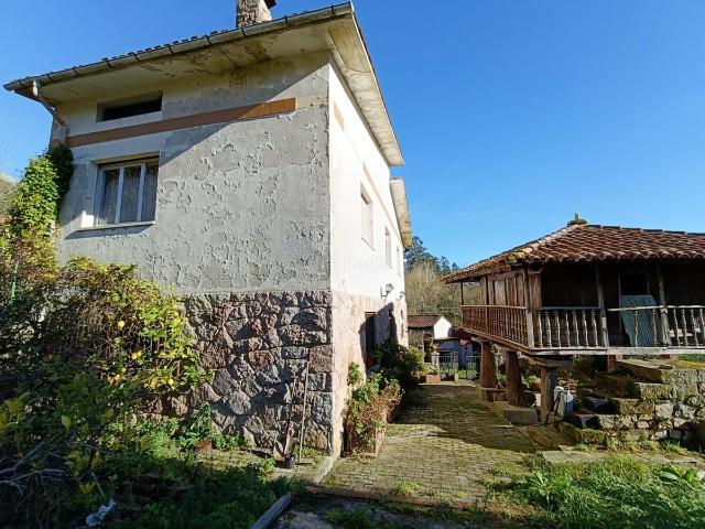 Casa en venta en Llanes, Asturias