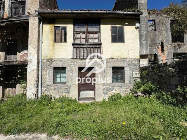 Casa en venta en Llanes, Asturias