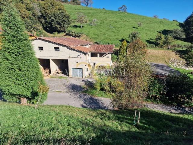 Casa en venta en Llanes, Asturias
