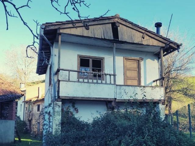 Casa en venta en Llanes, Asturias