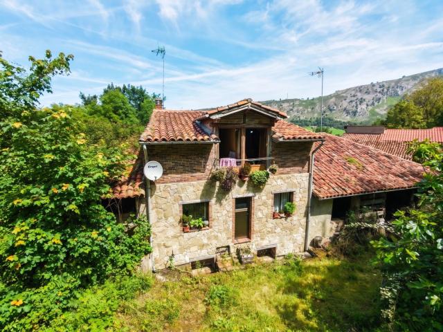 Casa en venta en Llanes, Asturias