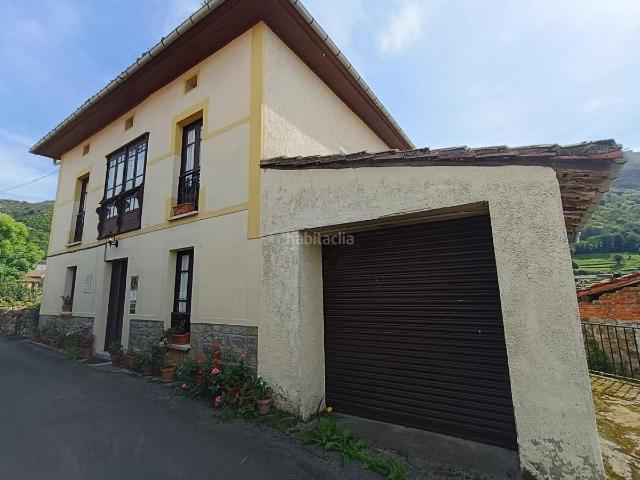 Casa en venta en Llanes, Asturias