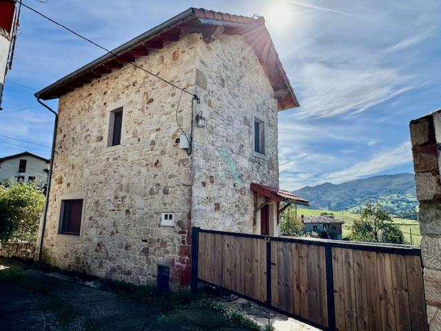 Casa en venta en Llanes, Asturias