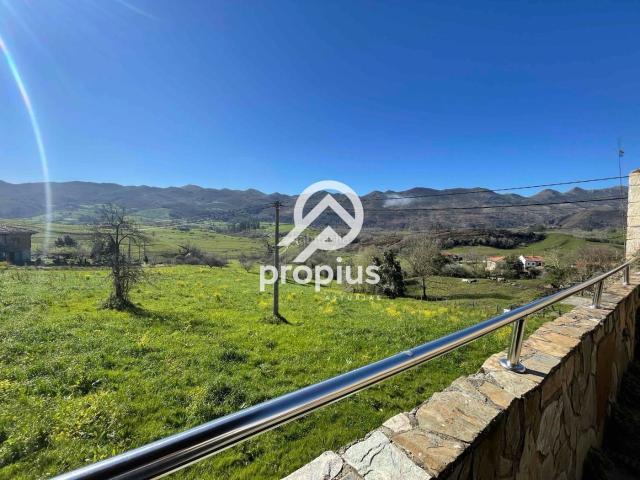 Casa en venta en Llanes, Asturias