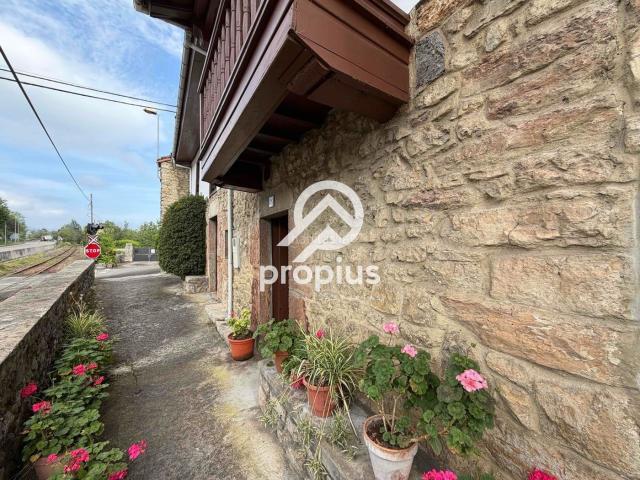 Casa en venta en Llanes, Asturias