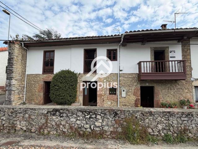 Casa en venta en Llanes, Asturias