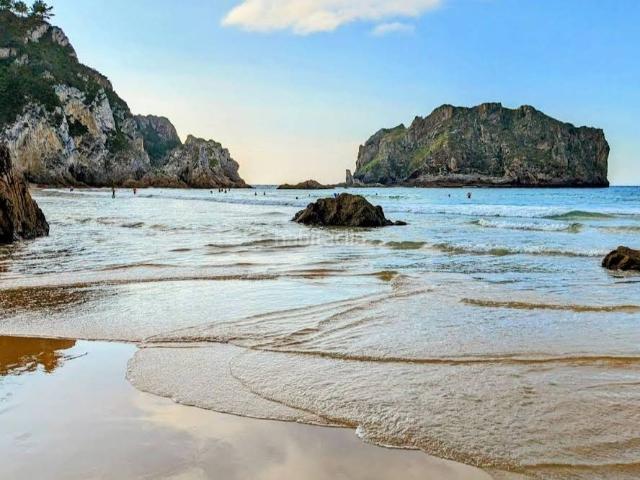 Casa en venta en Llanes, Asturias