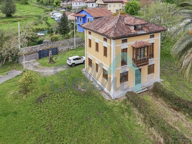 Casa en venta en Llanes, Asturias