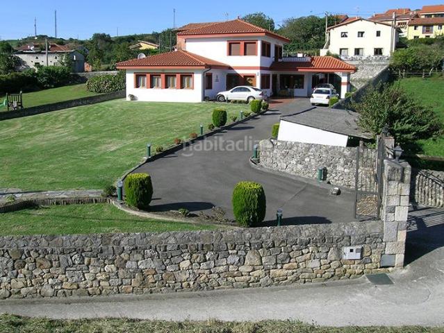Casa en venta en Llanes, Asturias
