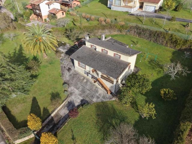 Casa en venta en Llanes, Asturias