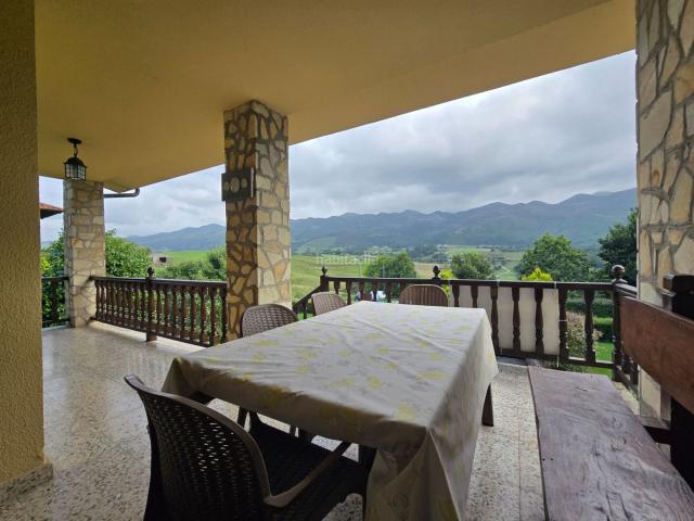 Casa en venta en Llanes, Asturias