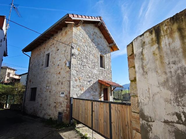 Casa en venta en Llanes, Asturias