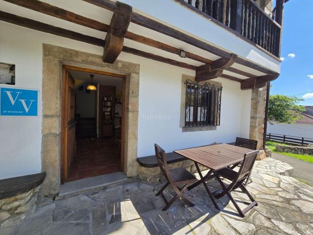 Casa en venta en Llanes, Asturias