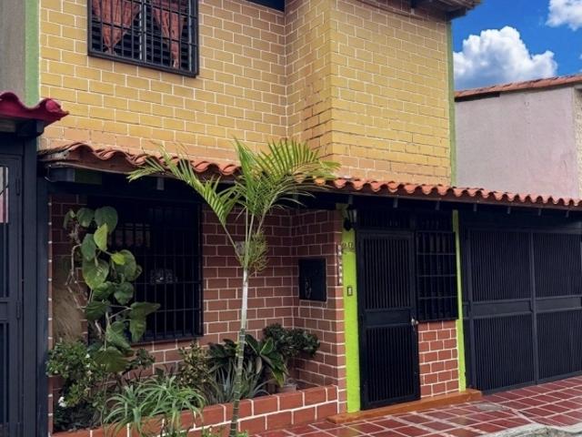 Casa en venta en Carrizal, Miranda