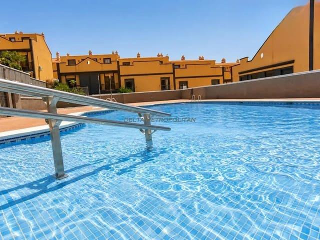 Casa en venta en Las Chafiras, San Miguel de Abona