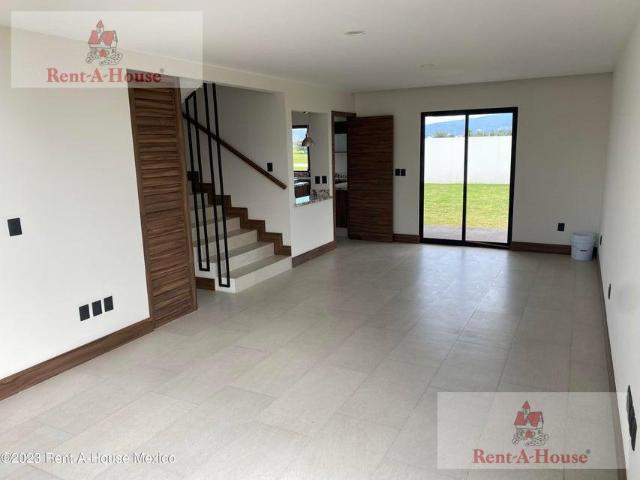 Casa en venta en Metepec, Estado de México