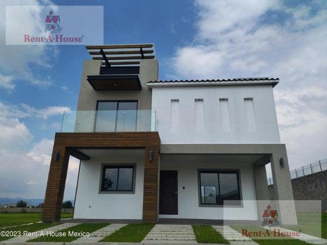Casa en venta en Metepec, Estado de México