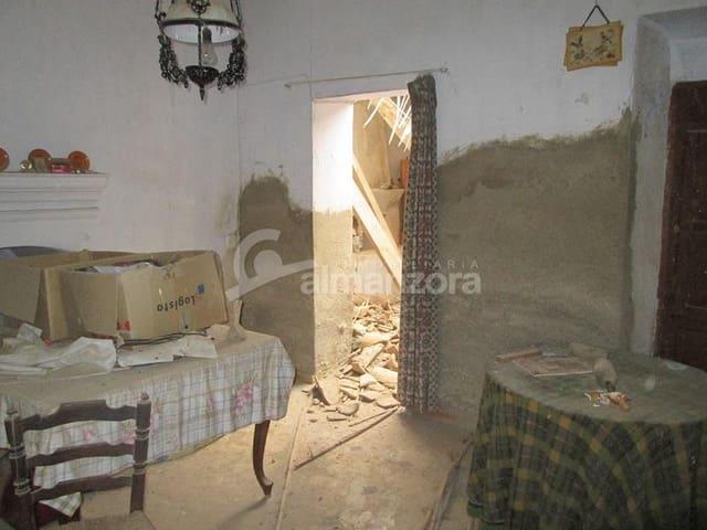 Casa en venta en Llano de los Olleres, Valle del Almanzora