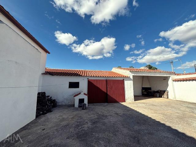 Casa en venta en Llanos Del Caudillo, Castilla-La Mancha