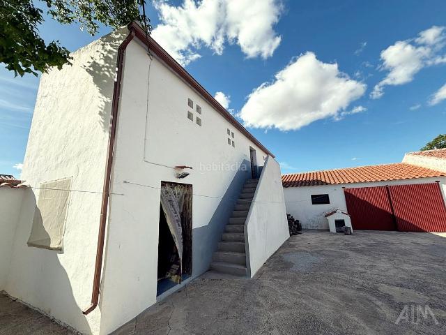 Casa en venta en Llanos Del Caudillo, Castilla-La Mancha