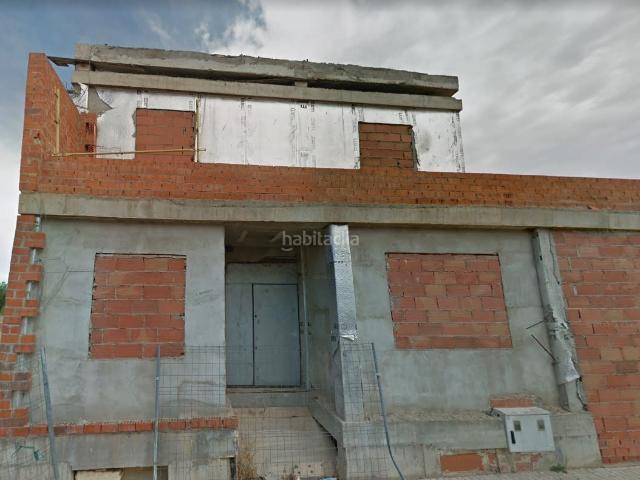 Casa en venta en Llanos Del Caudillo, Castilla-La Mancha