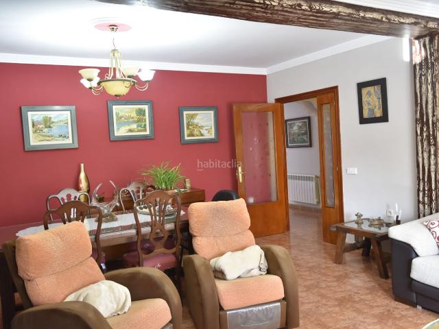 Casa en venta en Llanos del Caudillo, Ciudad Real