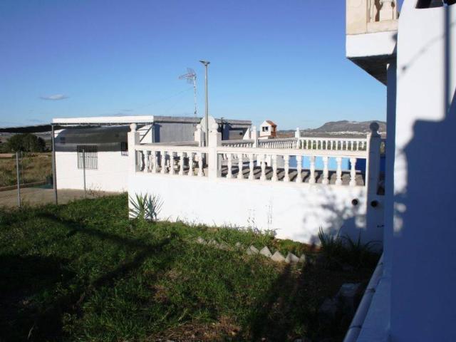 Casa en venta en Llaurí