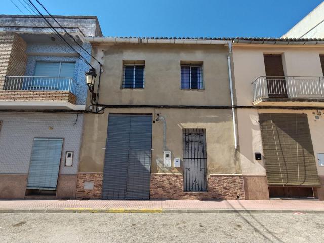 Casa en venta en la Ribera Baixa, Valencia