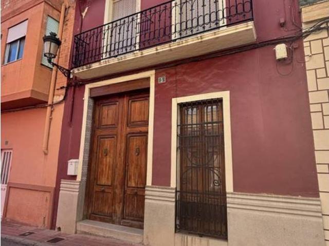 Casa en venta en la Ribera Baixa, Valencia