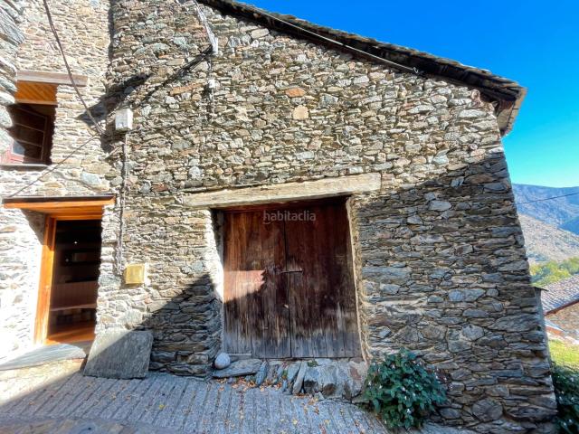 Casa en venta en Pallars Sobirà, Catalunya