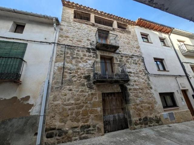 Casa en venta en Matarraña / Matarranya, Lledó