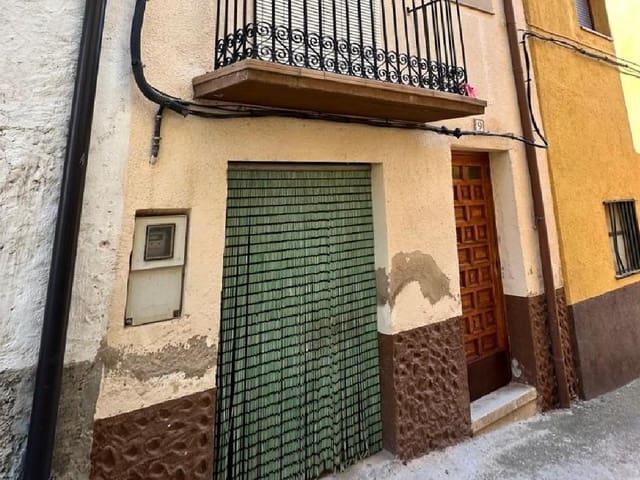 Casa en venta en Matarraña / Matarranya, Lledó