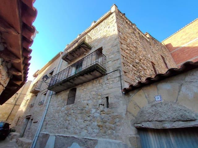 Casa en venta en Matarraña / Matarranya, Lledó