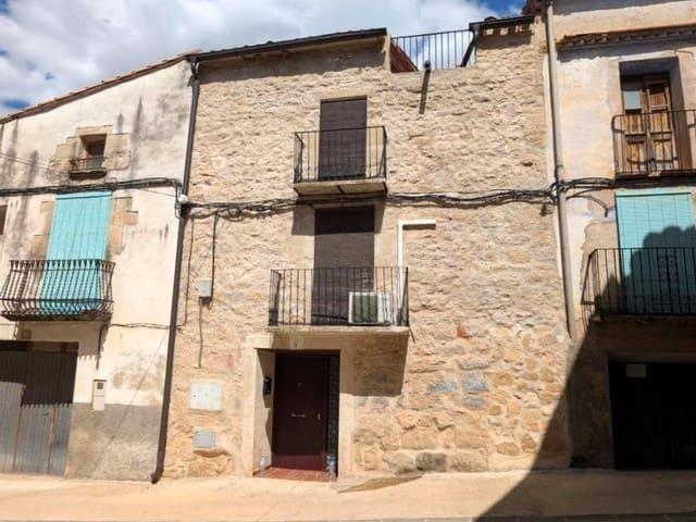 Casa en venta en Lledó, Teruel
