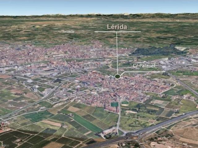 Terreno en venta en Segrià, Catalunya