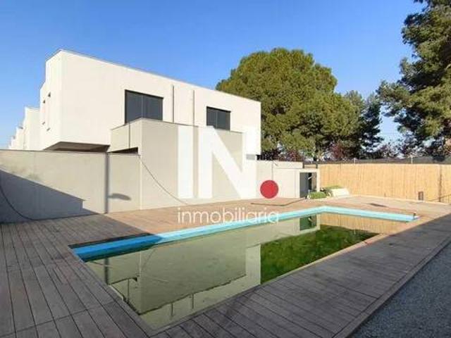 Casa en venta en Ciutat Jardí, Segrià