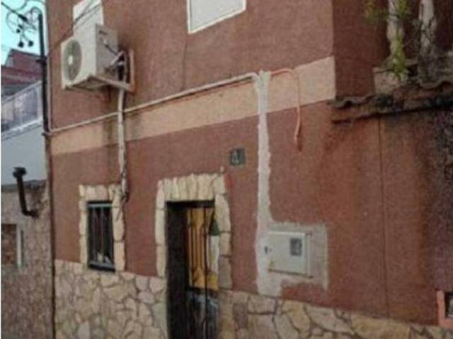 Casa en venta en Lleida
