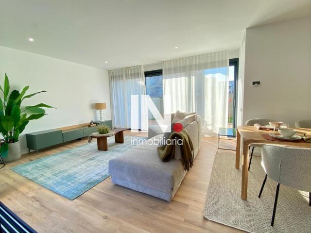 Casa en venta en Ciutat Jardí, Segrià