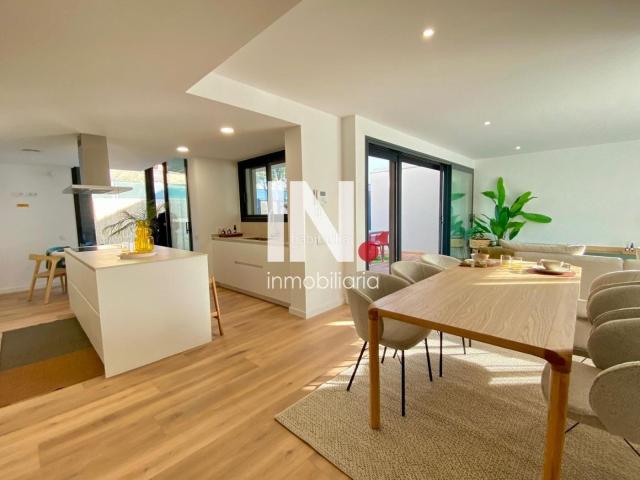 Casa en venta en Ciutat Jardí, Segrià