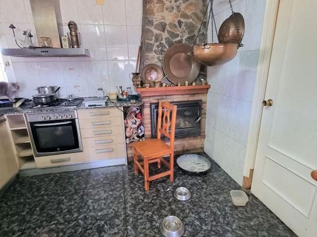 Chalet en venta en Segrià, Catalunya